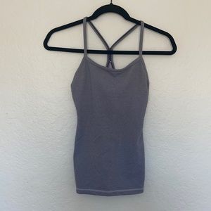 Lulu tank size 4